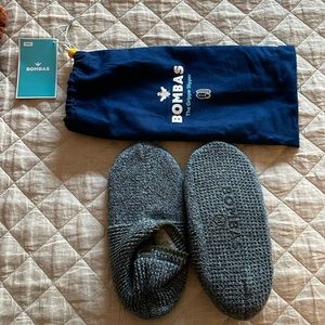 BOMBAS Women’s Grippers-M